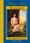 Kaiulani, the People's Princess