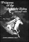 Princess of the Night Rides