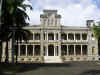 Iolani Palace, Honolulu, Hawaii