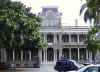 Iolani Palace