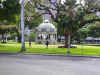 Coronation Pavilion