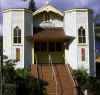 Buddhist Temple - Lahaina Historic Tour