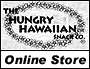 Cornbread, seeds, cookies and more snack foods for Hungry Hawaiians.